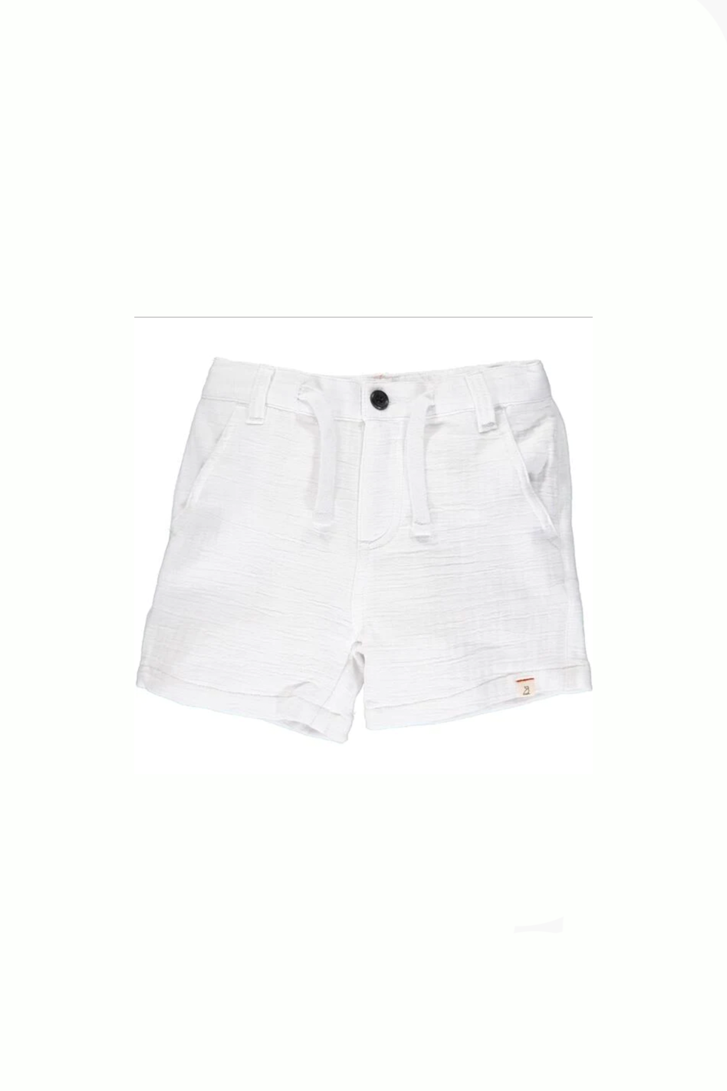 Crew Gauze Shorts