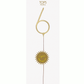 Mini Gold Sparkler Wand