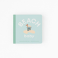 Beach Baby Board Book