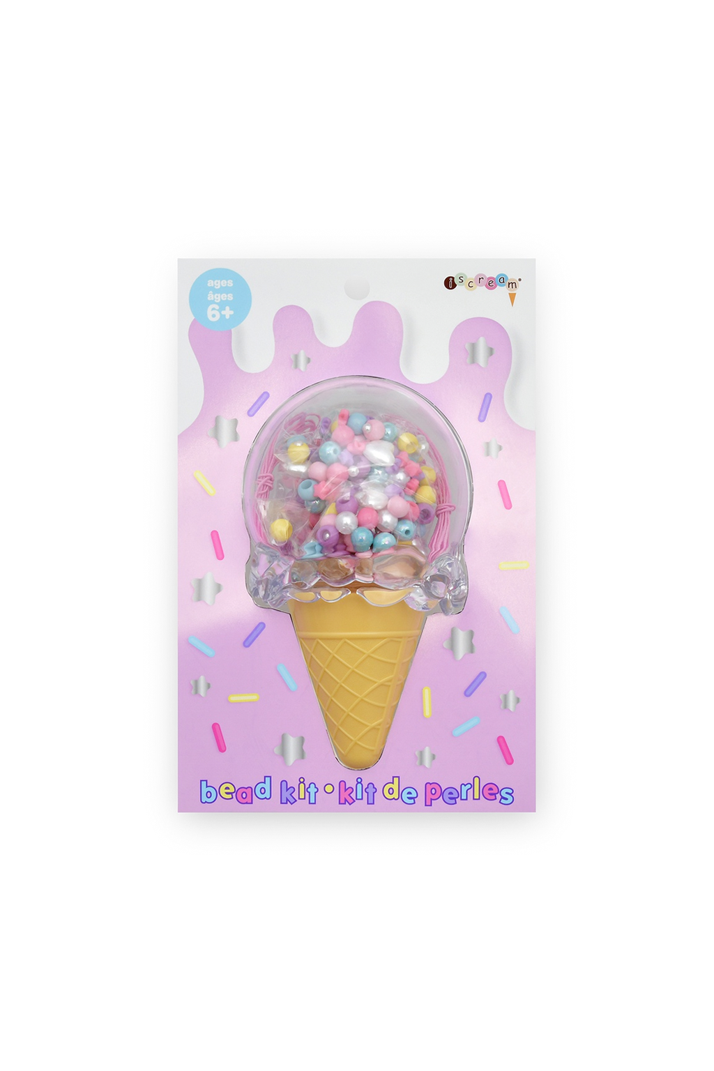 Ice Cream Bead Kit