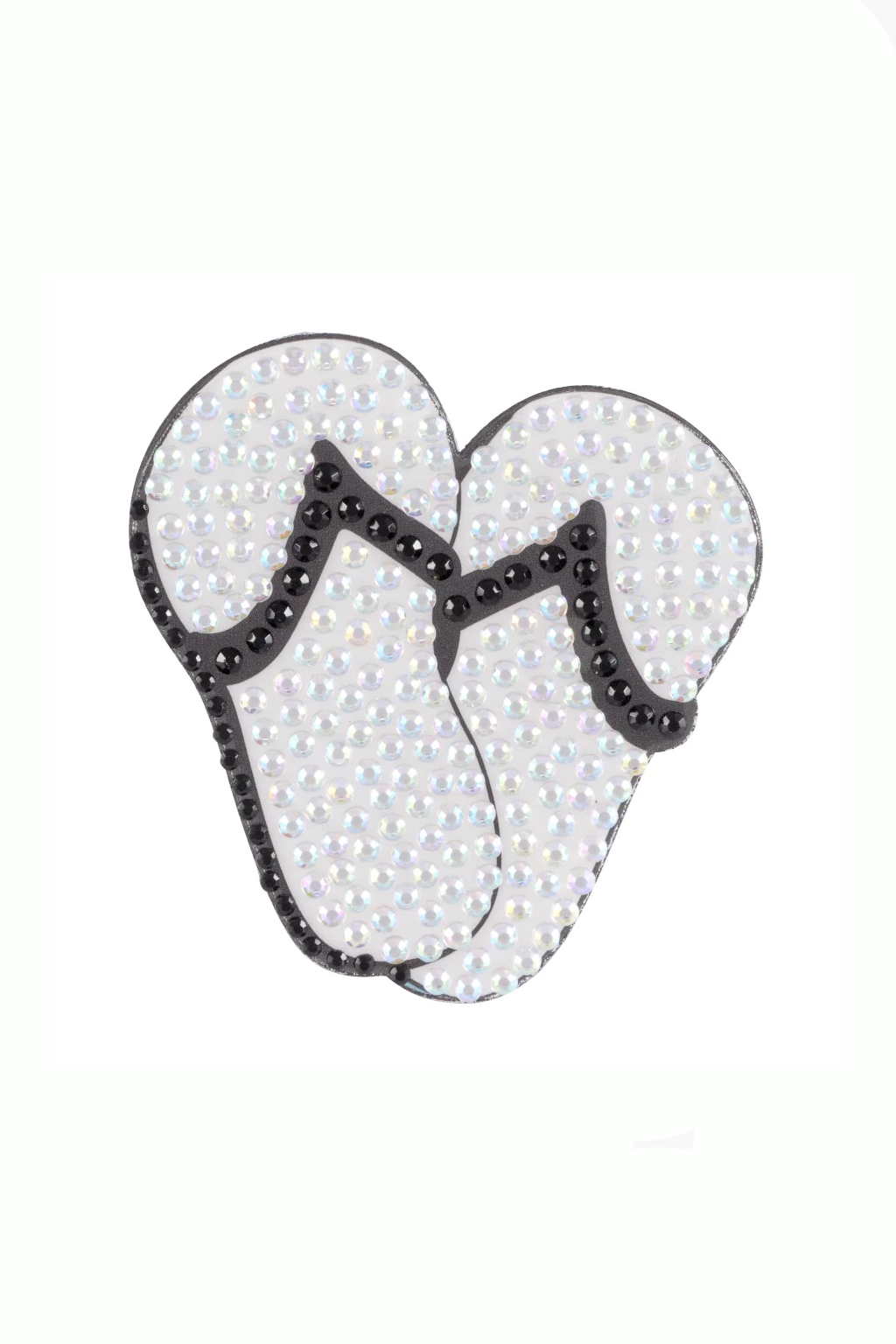 Rhinestone Sticker