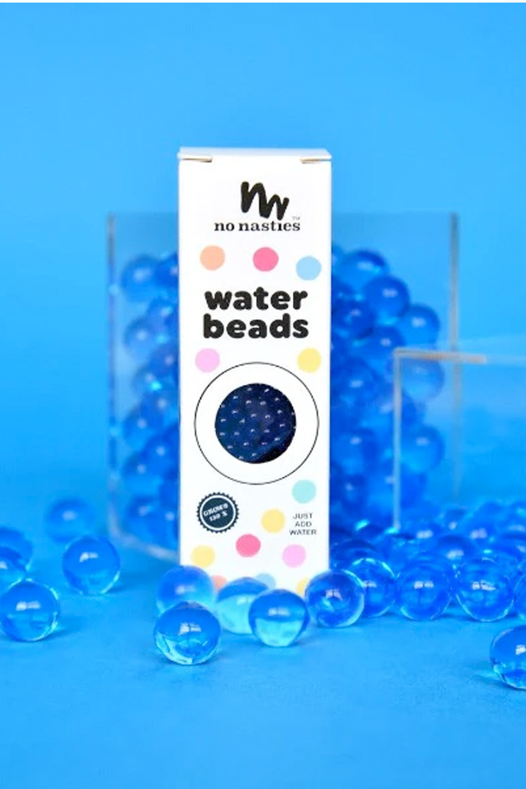 Biodegradable Waterbeads