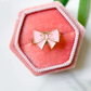 Enamel Fidget Spinner Ring