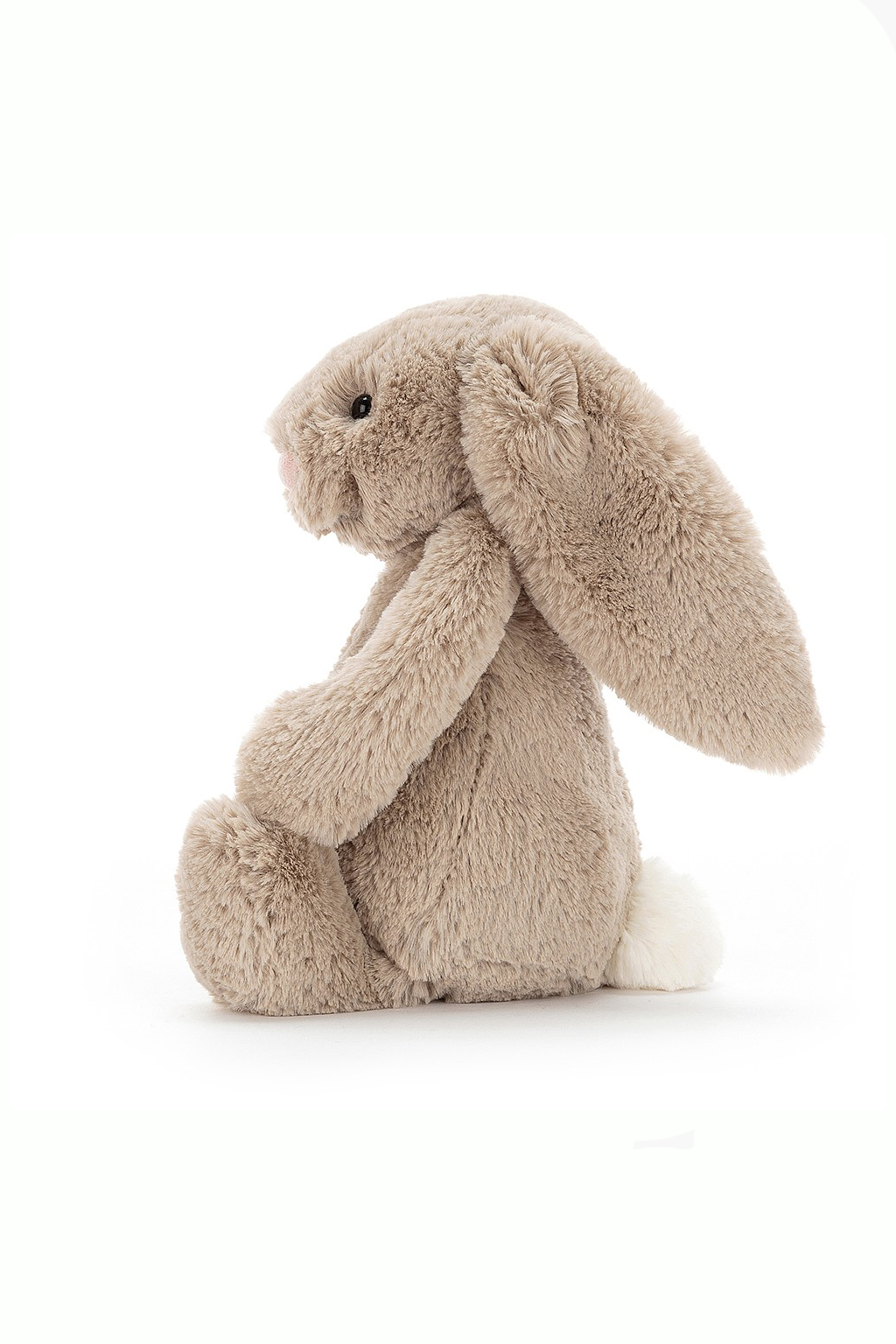 Bashful Beige Bunny-Medium