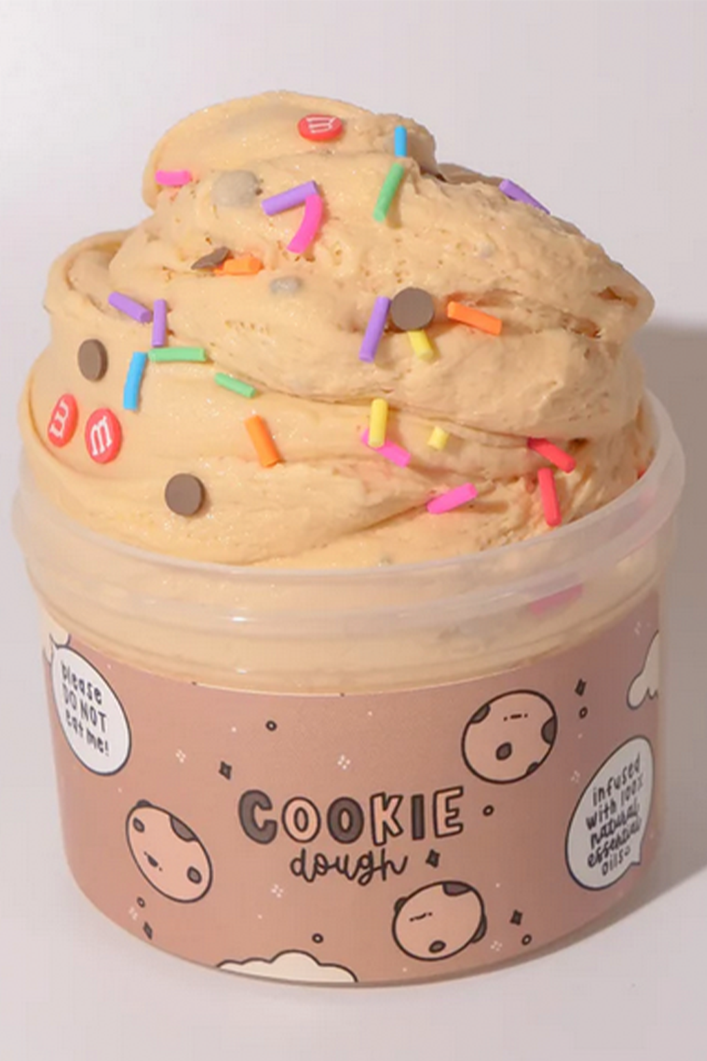 Cookie Dough Slime