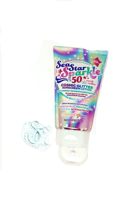 Sea Star SPF