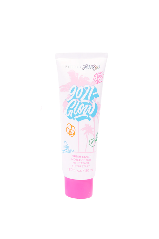 Glow Fresh Start Moisturizer