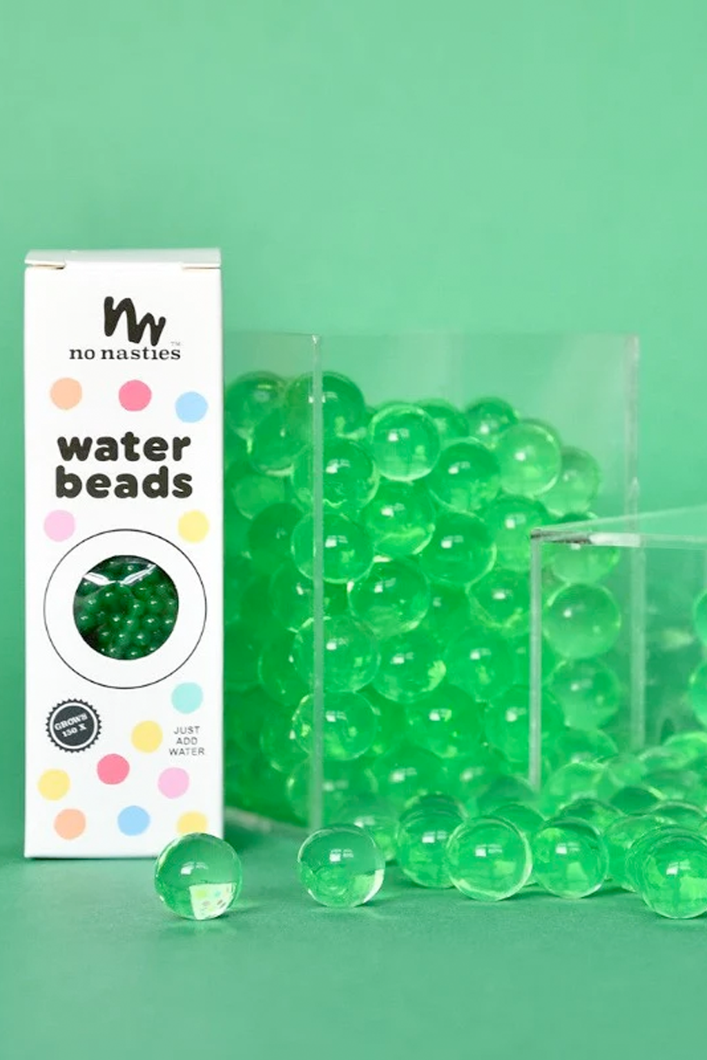 Biodegradable Waterbeads