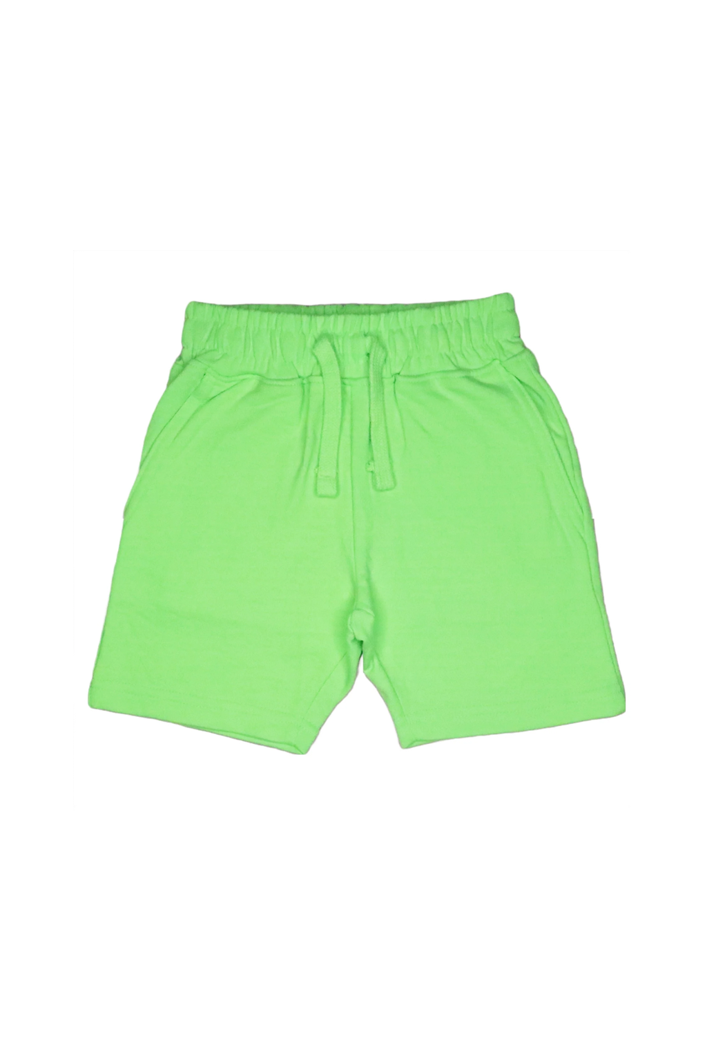 Enzyme Shorts