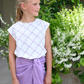 Stella Wrap Skirt