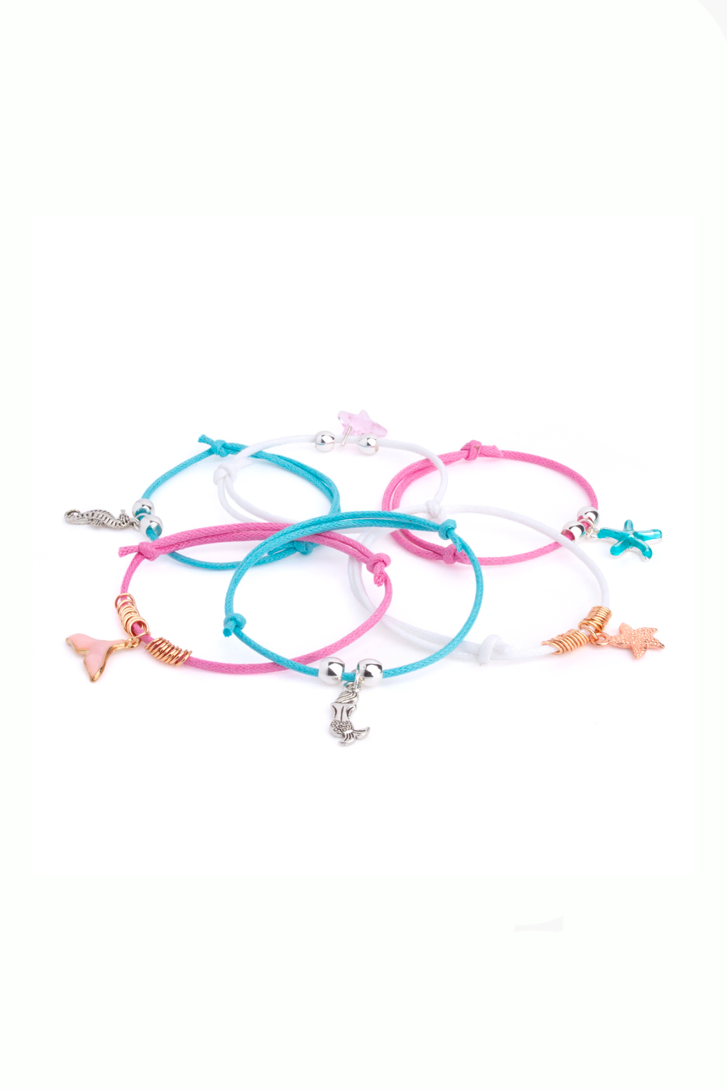 Mermaids Bracelet Pipkit