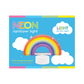 Neon Rainbow Light