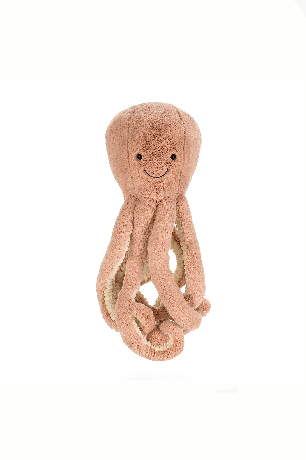 Odell Octopus - Little