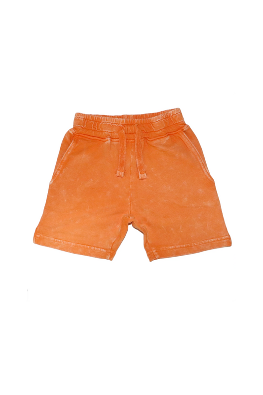 Enzyme Shorts