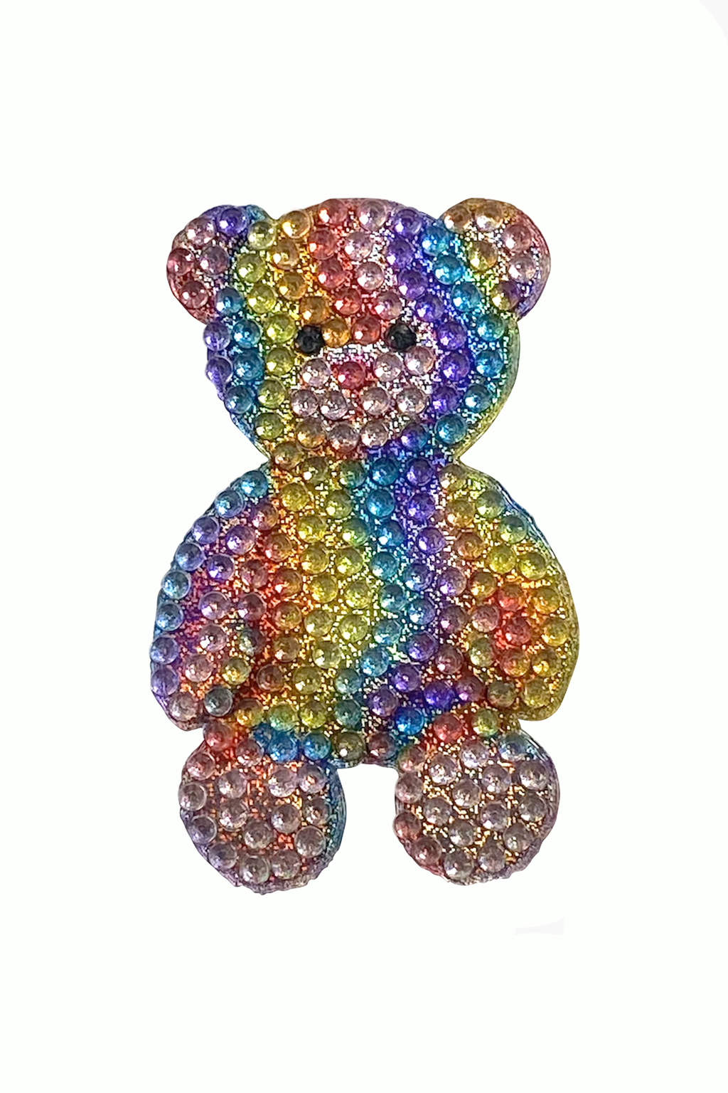 Rhinestone Sticker