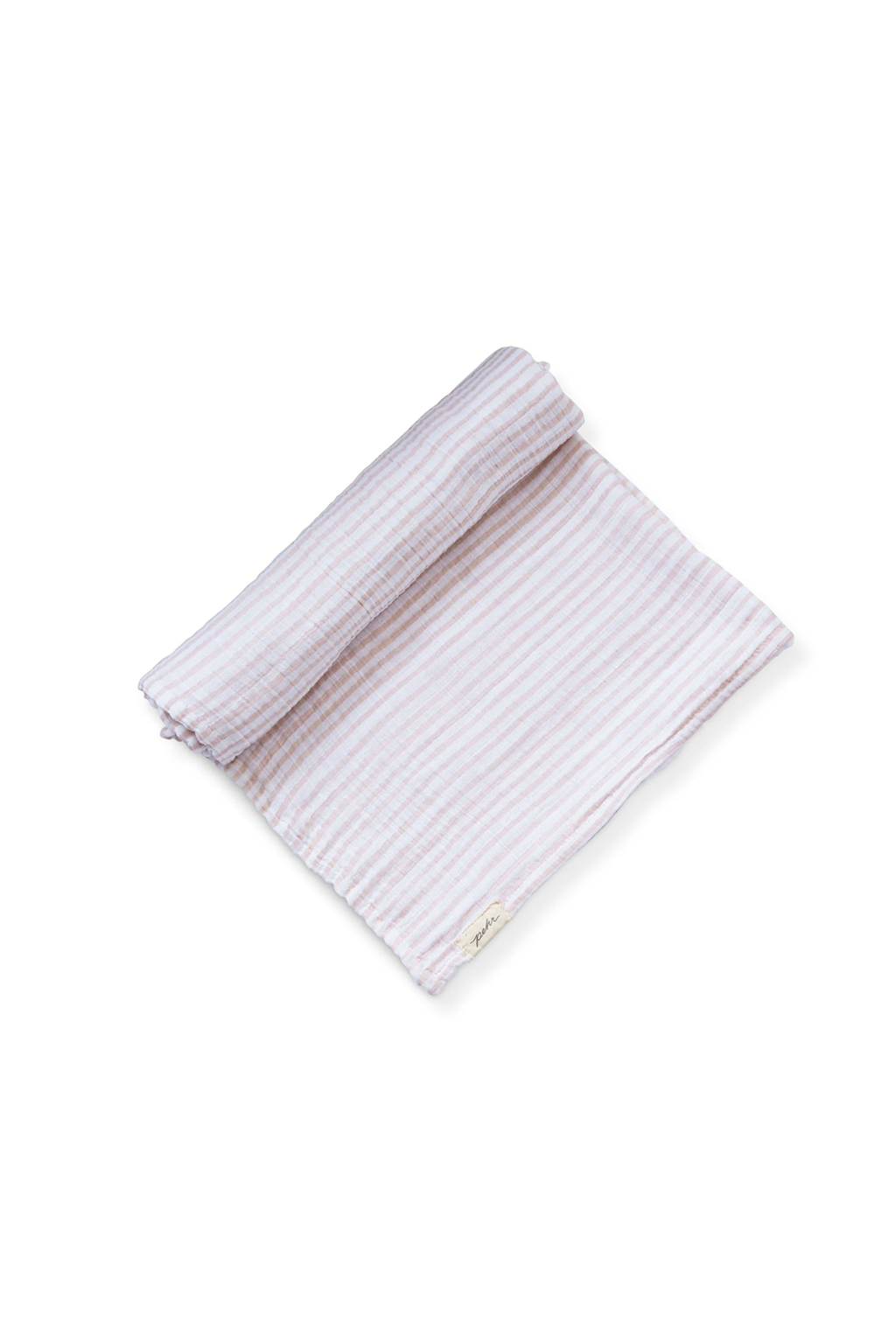 Stripes Away Swaddle