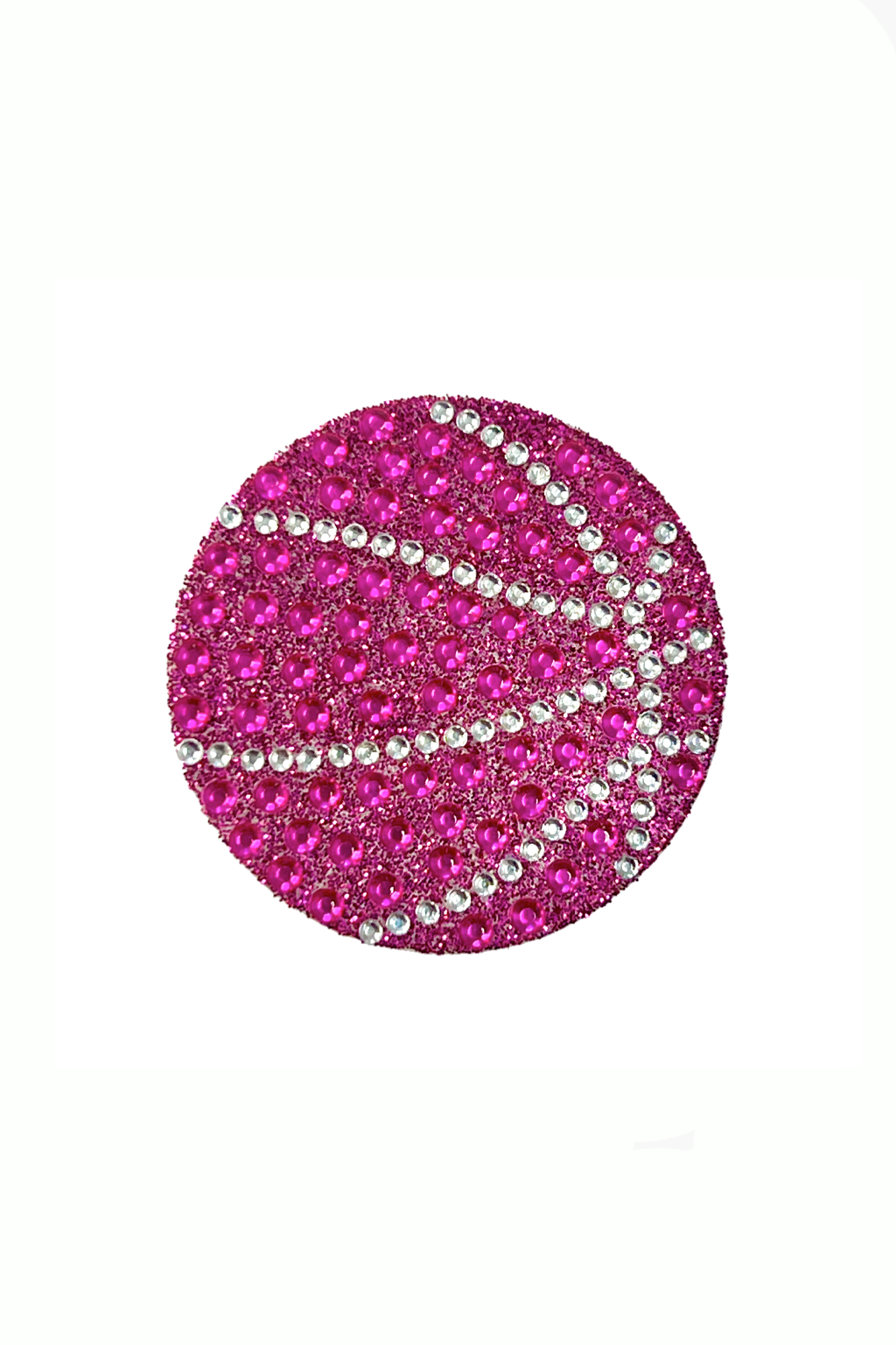 Rhinestone Sticker