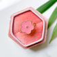 Enamel Fidget Spinner Ring