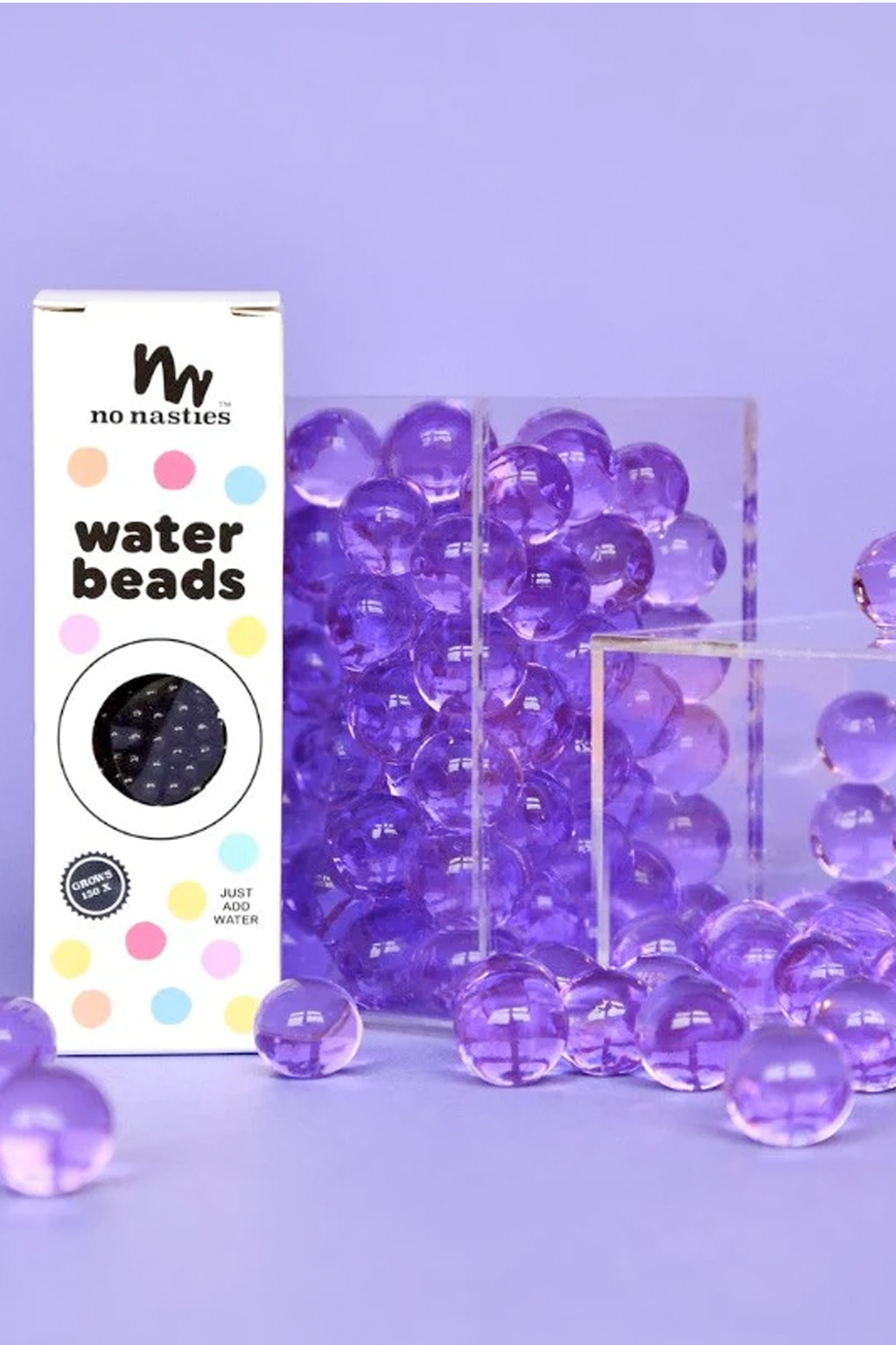 Biodegradable Waterbeads