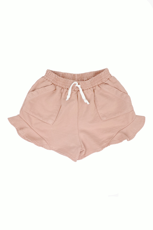 Sedona Butterfly Short