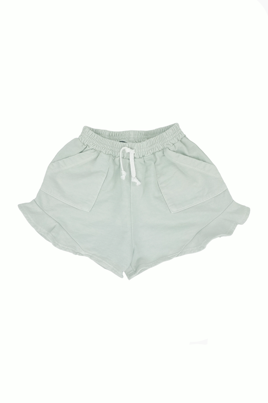 Mineral Springs Butterfly Short