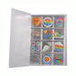 Sticker Collector's Book