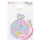 Happy Smiles Sticker Set