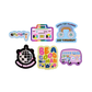 Good Vibes Sticker Set