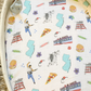 New Jersey Baby Swaddle
