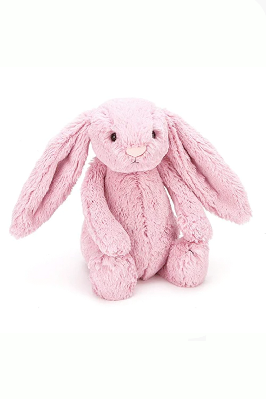 Bashful Tulip Pink Bunny-Medium