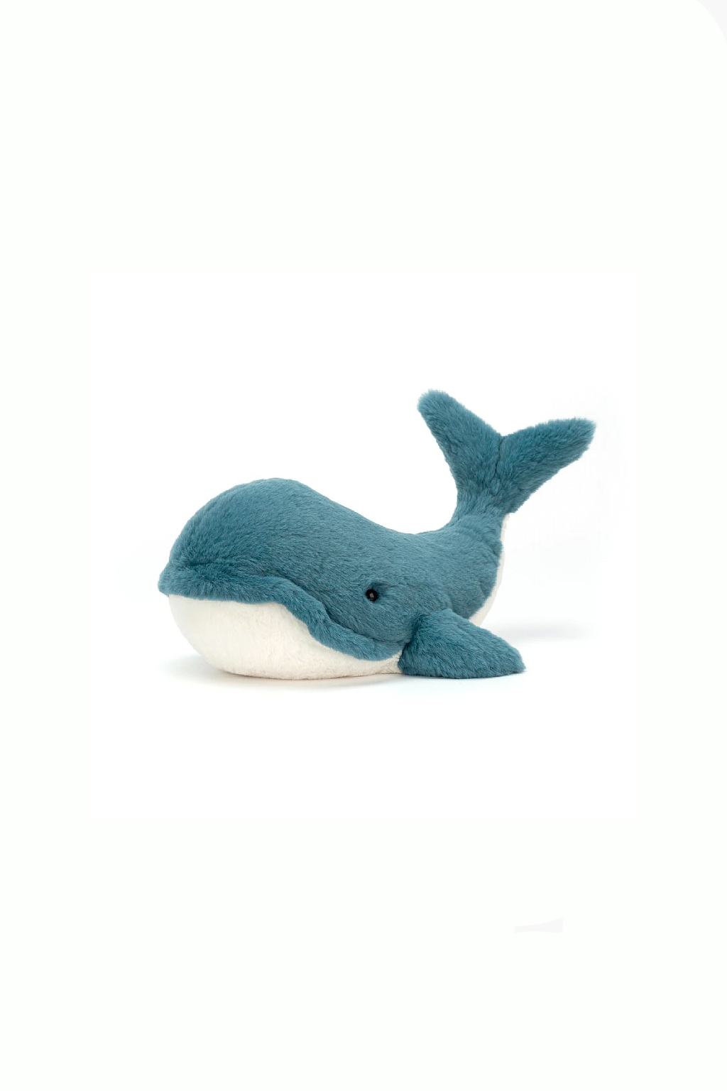 Wally Whale-Small