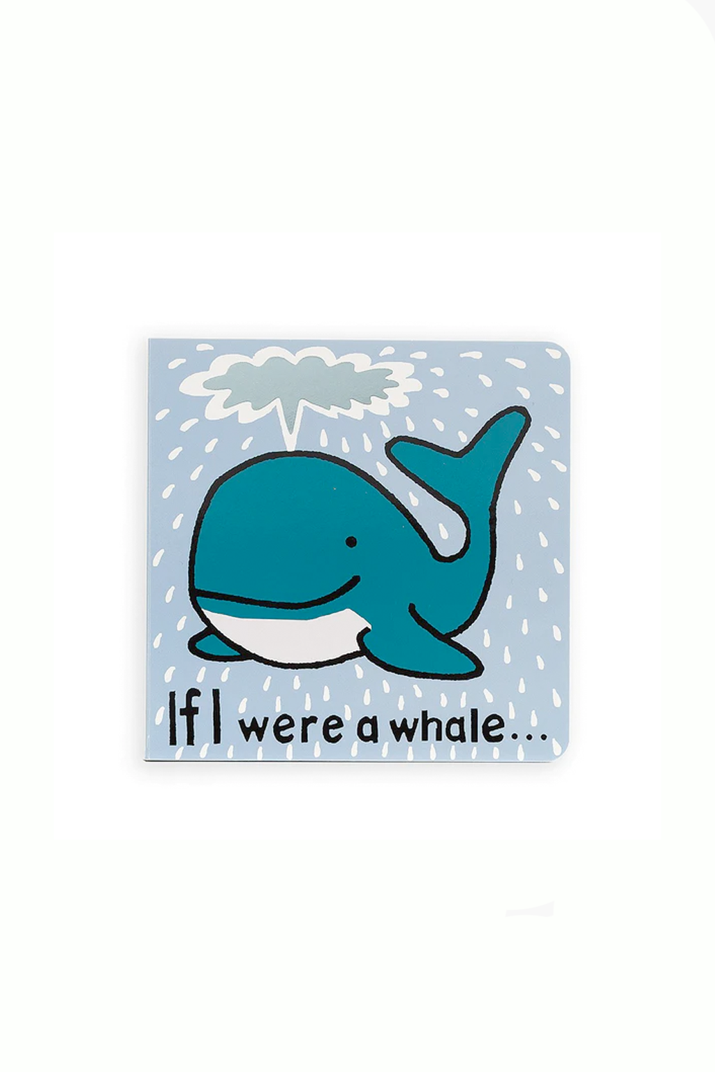 If I Were A Whale