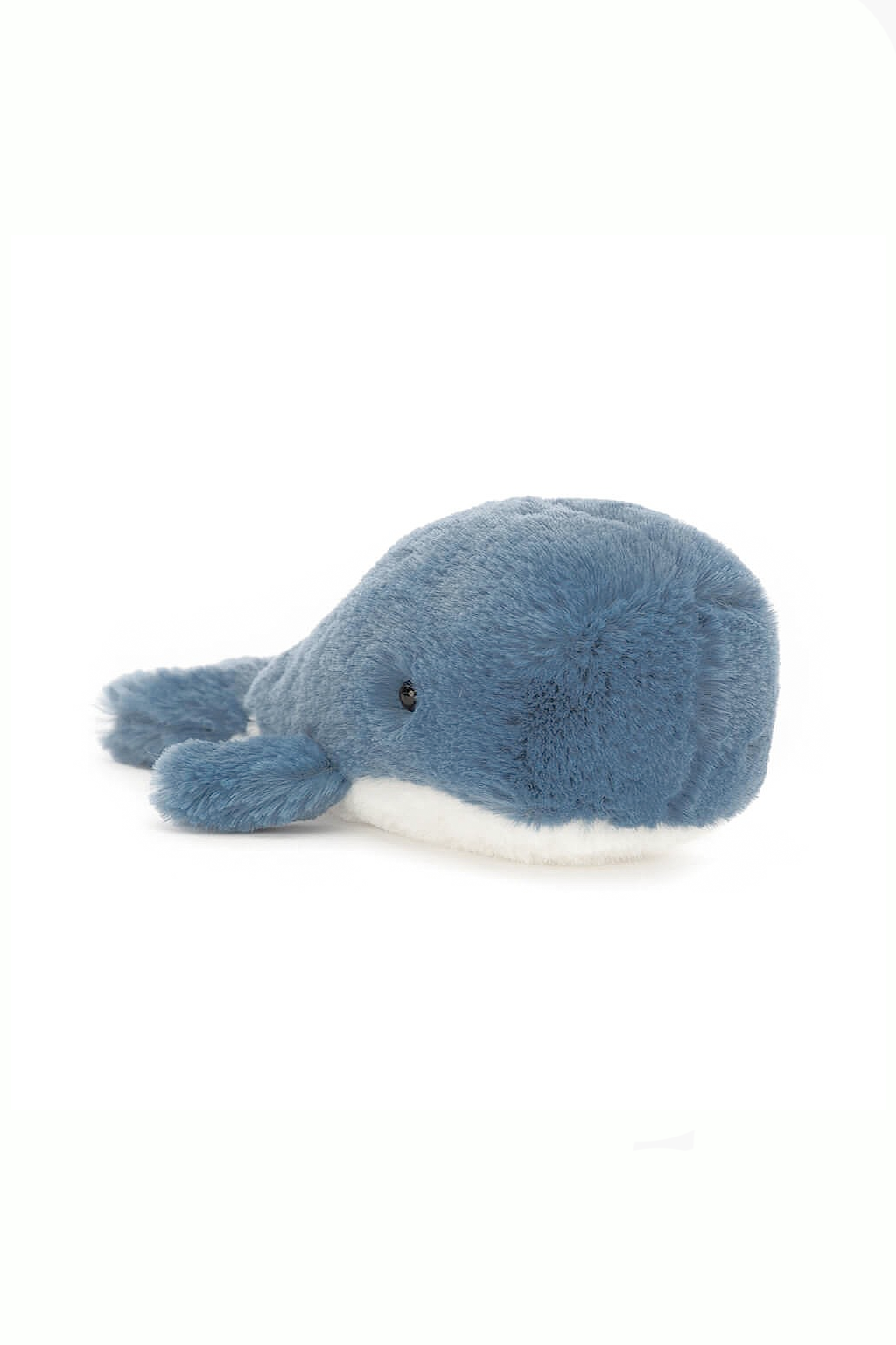 Wavelly Whale