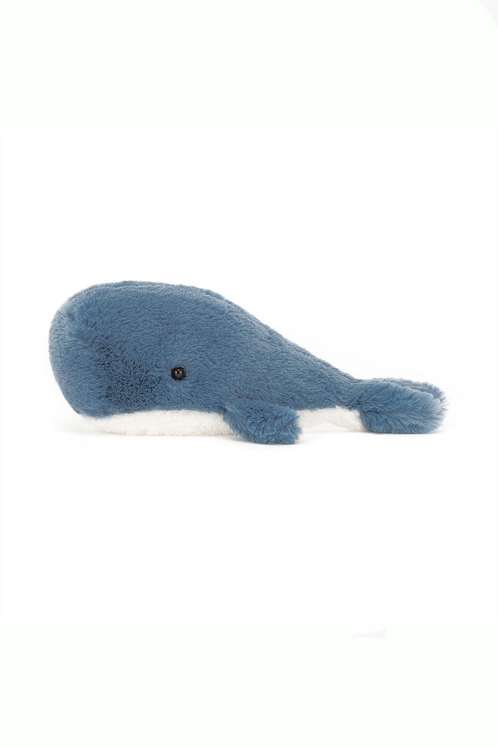 Wavelly Whale