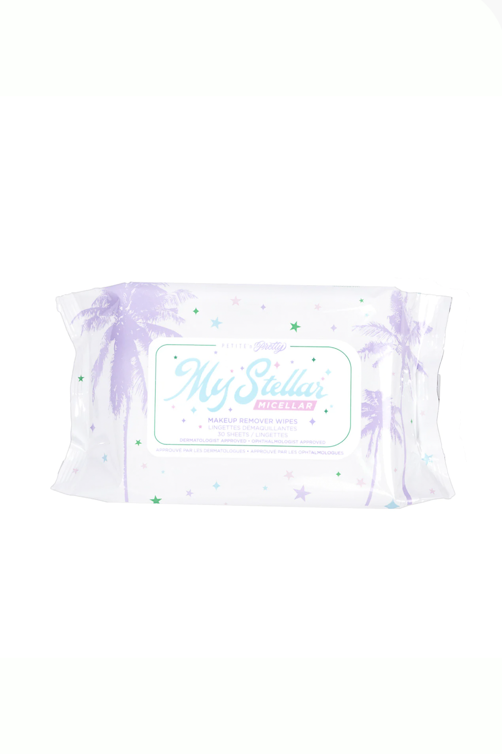 My Stellar Micellar Wipes